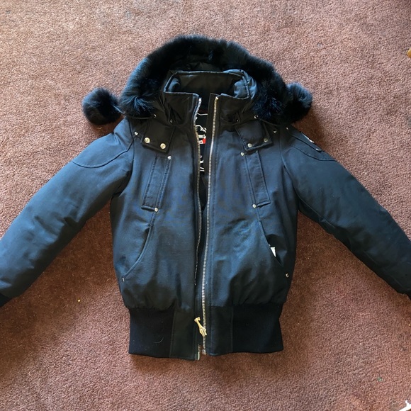 Basically new moose knuckle - Picture 7 of 8